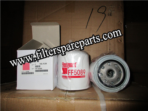 FF5089 Fleetguard fuel filter